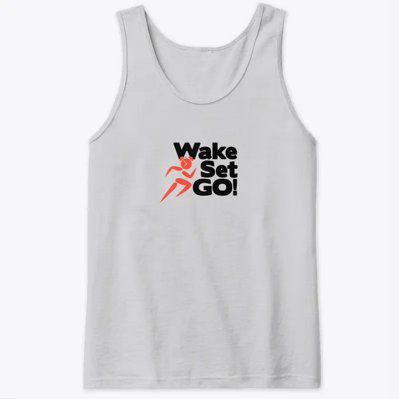 Wake Set GO! Tank 