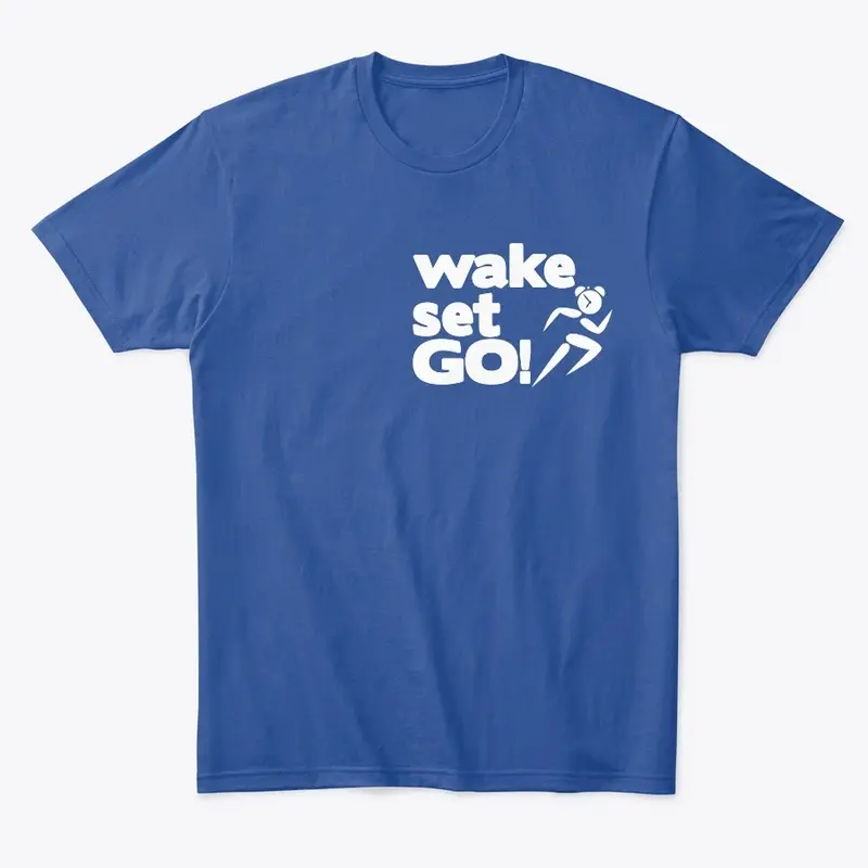 Classic wakesetGo! Collection 