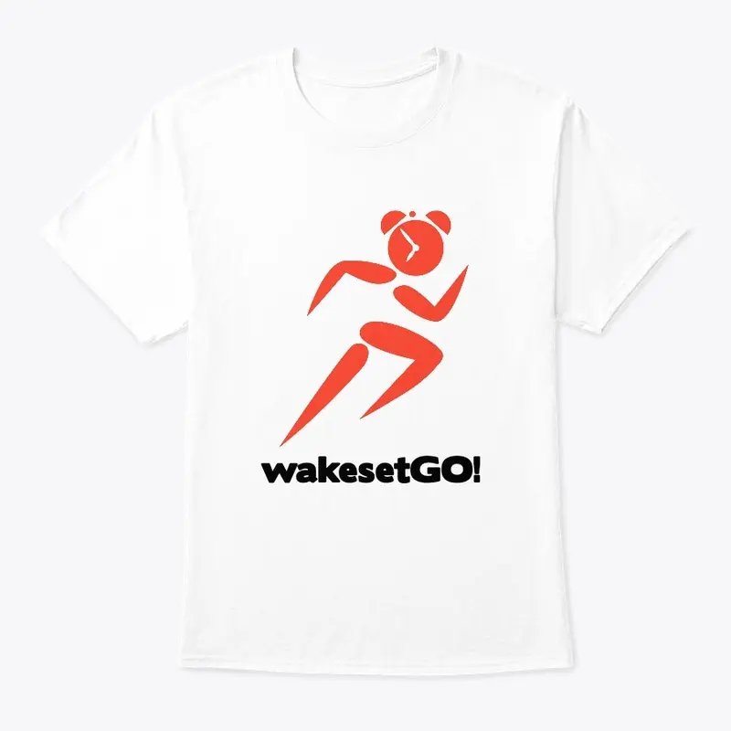 wakesetGO! for it Collection 