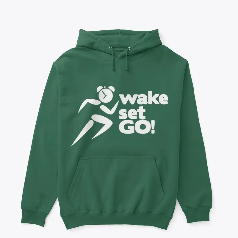 Classic wakesetGo! Collection 