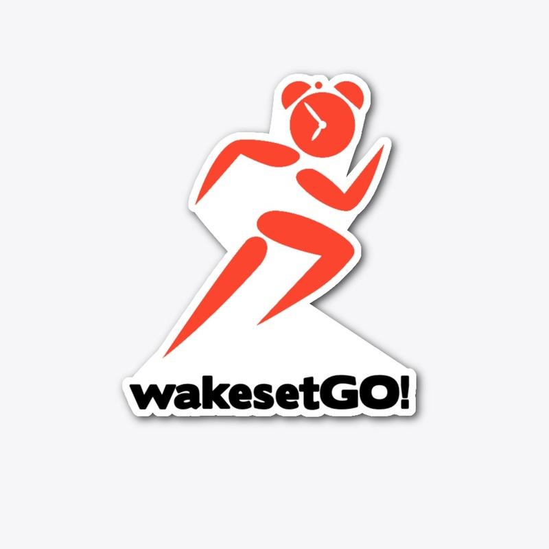 wakesetGO! for it Collection 