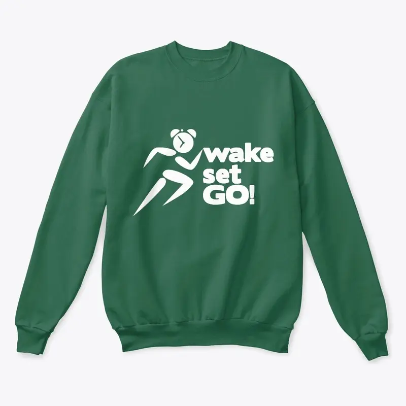 Classic wakesetGo! Collection 